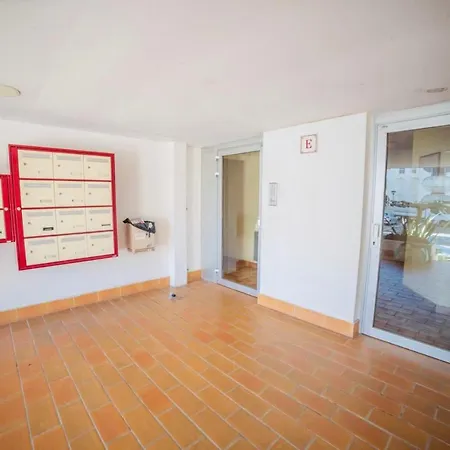 Apartment Motte - Parking - - Port -centre La Grande-Motte