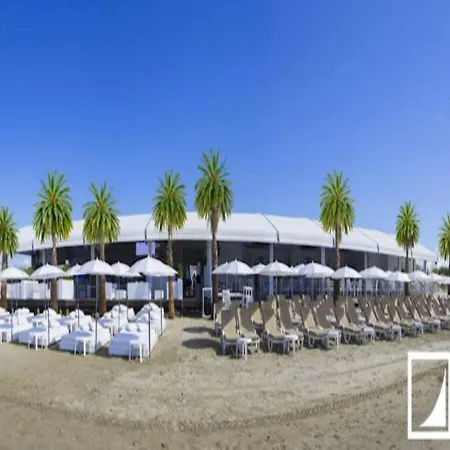 Motte - Parking - - Port -centre