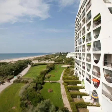 Apartment Motte - Parking - - Port -centre *