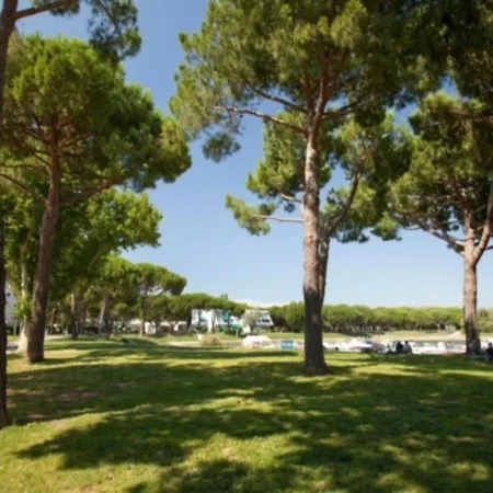 Motte - Parking - - Port -centre La Grande-Motte